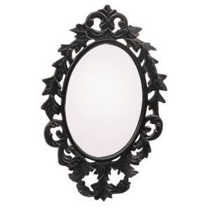 espejo barroco
