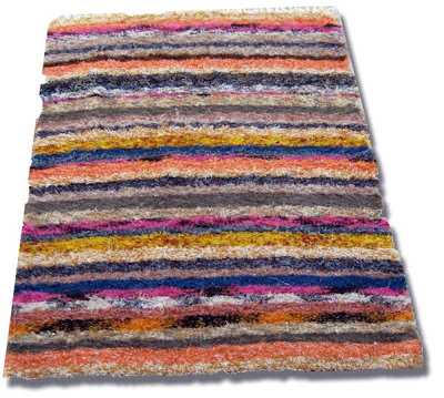 alfombras tipo jarapa