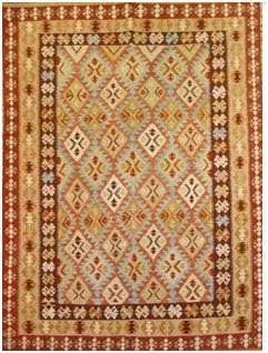 alfombras kilims tipos