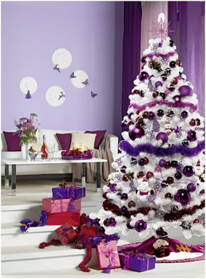 decoracion tendencia navidad