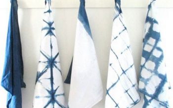 Shibori.