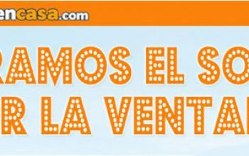 El vídeo de la visita a Sofás en Casa.