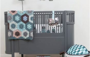 Decoración infantil, pero no cursi.