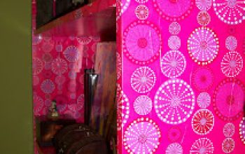 Tres ideas para decorar estanterías.