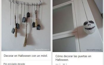 42 ideas para Halloween.