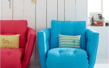 Sillón cama (doble).