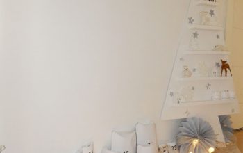 NaviReto Leroy Merlin. La Navidad se va al pasillo.