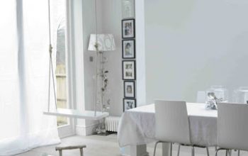 Decorar una columna.