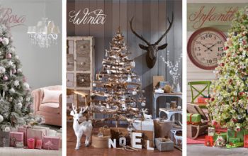 Navidad Glacier, Navidad Winter o Navidad Enfant.