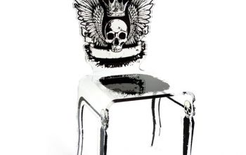 Muebles de metacrilato de PortobelloStreet.es.