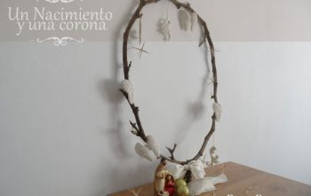 Más presencia para mi Nacimiento.