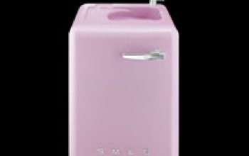 Decora en estilo retro con electrodomésticos años 50