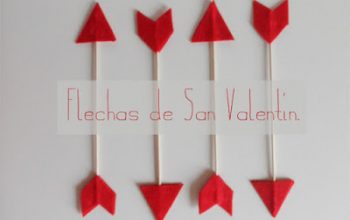 Mis manualidades de San Valentín favoritas para repetir.