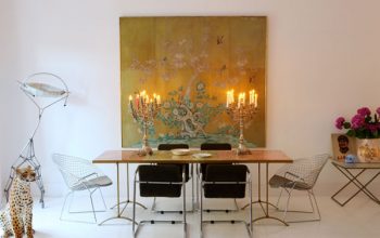 Caleidoscopio de La Condesa 131.