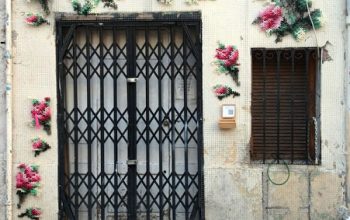 La arquicostura de Raquel Rodrigo.