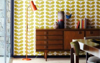 ¿Qué es el estilo Mid Century y cómo puedo tenerlo en casa?