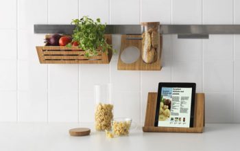 La primavera de IKEA nos trae orden para la cocina.