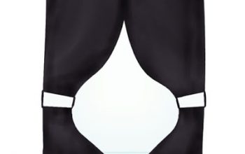 ¿Sabrías qué cortina cuelga de tu ventana?