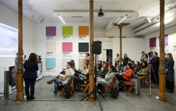 Colores para decorar 2016.