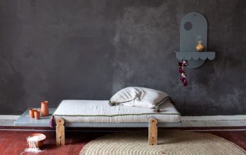 Decoración portuguesa.