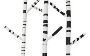 Ahora los palos se decoran.