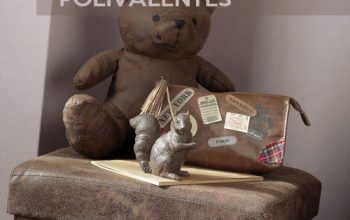 3 ideas para espacios pequeños.