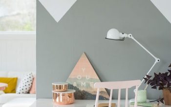 ¿Nos atrevemos con el half paint?