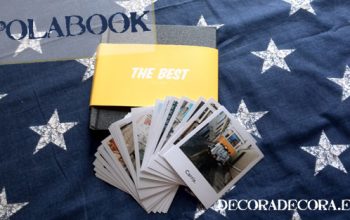 POLABOOK, un álbum de fotos POLA.