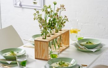 Haz un regalo para el Día de la Madre.