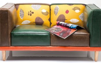 Las favelas inspiran.