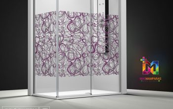 Mamparas y más que mamparas, en la tienda online MAS MAMPARAS.