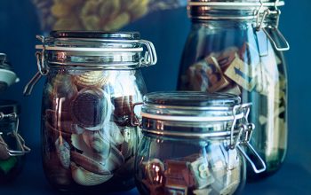 HEMSMAK, la nueva Edición Limitada IKEA.