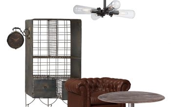 El steampunk se convierte en estilo.