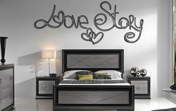 Encontrar vinilos decorativos.