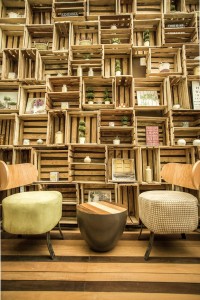 Si vamos a Lima, tomaremos café en Orgäanika.