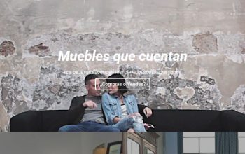 Kauchy o donde comprar muebles con personalidad