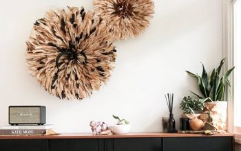 Juju hats, qué soy y por qué y cómo decorar con ellos